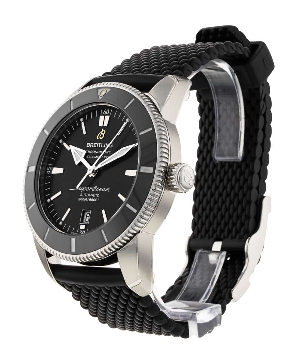 Breitling SuperOcean Heritage B20 Automatic 46 AB2020 Breitling SuperOcean Heritage B20 Automatic 46 AB2020
